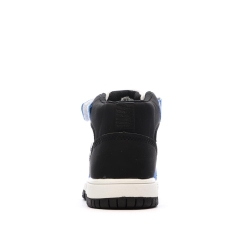 Baskets Bleu/Noir Garçon bébé Lotto Ravenne