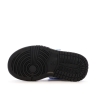Baskets Bleu/Noir Garçon bébé Lotto Ravenne