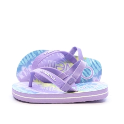 Tongs Mauve Fille O'Neill Moya
