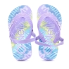 Tongs Mauve Fille O'Neill Moya