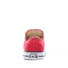 Baskets Rouge Bébé Converse All Star 7J236C