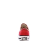 All Star Baskets Rouge Enfant Converse Chuck Taylor All Star