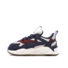 Baskets Noir Fille Puma Rs-x Efekt