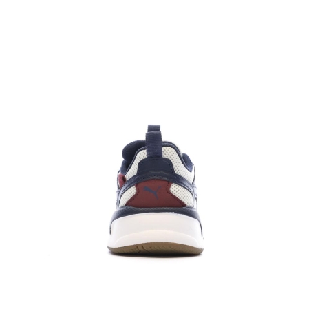 Baskets Noir Fille Puma Rs-x Efekt