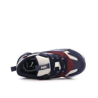 Baskets Noir Fille Puma Rs-x Efekt