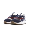 Baskets Noir Fille Puma Rs-x Efekt