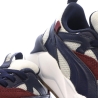 Baskets Noir Fille Puma Rs-x Efekt