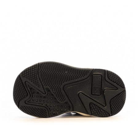 Baskets Grise Garçon Puma Rs-x Street Punk Ac+