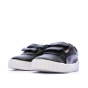 Baskets Noir Fille Puma Carina 3.0 Blurry Dr