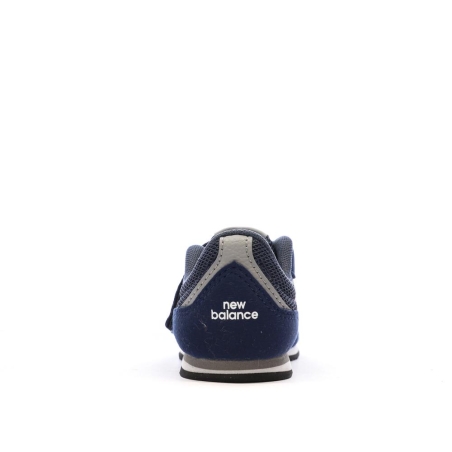 Baskets Marine Garçon New Balance IV323