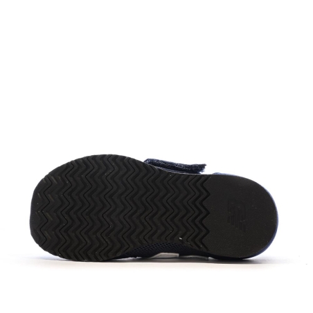 Baskets Marine Garçon New Balance IV323