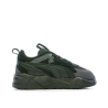 Baskets Noir Garçon Puma 391980