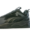Baskets Noir Garçon Puma 391980