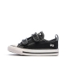Baskets Noires Garçon/Fille Converse Ct All Star Eyes