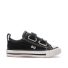 Baskets Noires Garçon/Fille Converse Ct All Star Eyes