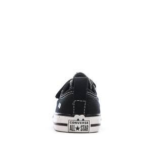 Baskets Noires Garçon/Fille Converse Ct All Star Eyes