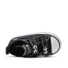 Baskets Noires Garçon/Fille Converse Ct All Star Eyes