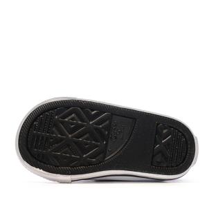 Baskets Noires Garçon/Fille Converse Ct All Star Eyes