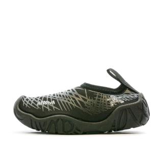 Chaussures Aquatique Noir Mixte Aroona Aqua Shoe