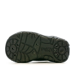 Chaussures Aquatique Noir Mixte Aroona Aqua Shoe