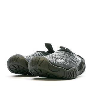 Chaussures Aquatique Noir Mixte Aroona Aqua Shoe