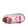Baskets Rose Fille Fushia Converse Chuck Taylor All Star