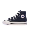 All Star High Bébé Chaussures Marine Converse