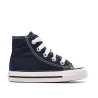 All Star High Bébé Chaussures Marine Converse