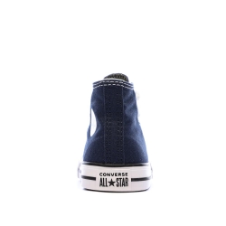 All Star High Bébé Chaussures Marine Converse