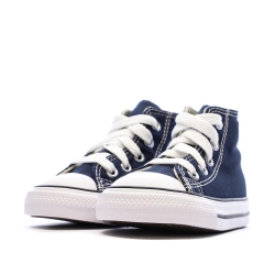 All Star High Bébé Chaussures Marine Converse