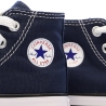 All Star High Bébé Chaussures Marine Converse