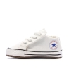 Baskets Blanches Bébé Converse Cribster