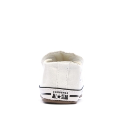 Baskets Blanches Bébé Converse Cribster