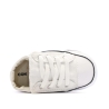 Baskets Blanches Bébé Converse Cribster