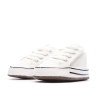 Baskets Blanches Bébé Converse Cribster