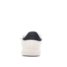 Baskets Blanches Garçon Bébé Le Coq Sportif Courtset Optical