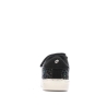 Baskets Noir Fille Lotto Plaisance