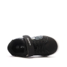 Baskets Noir Fille Lotto Plaisance