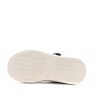 Baskets Noir Fille Lotto Plaisance