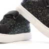 Baskets Noir Fille Lotto Plaisance