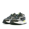 Baskets Gris/Noir Garçon Puma Rs-z Core