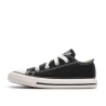 Baskets Noires Garçon/Fille Converse Chuck Taylor All Star