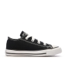 Baskets Noires Garçon/Fille Converse Chuck Taylor All Star