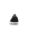Baskets Noires Garçon/Fille Converse Chuck Taylor All Star
