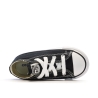 Baskets Noires Garçon/Fille Converse Chuck Taylor All Star