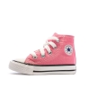 Baskets Roses Fille Converse Chuck Taylor All Star