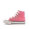 Baskets Roses Fille Converse Chuck Taylor All Star
