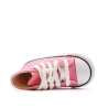 Baskets Roses Fille Converse Chuck Taylor All Star