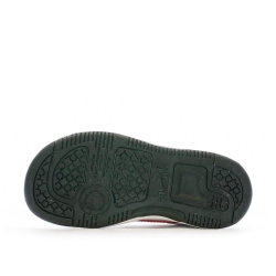 Baskets Bleu/Blanc/Rouge Garçon Puma Inf Reb