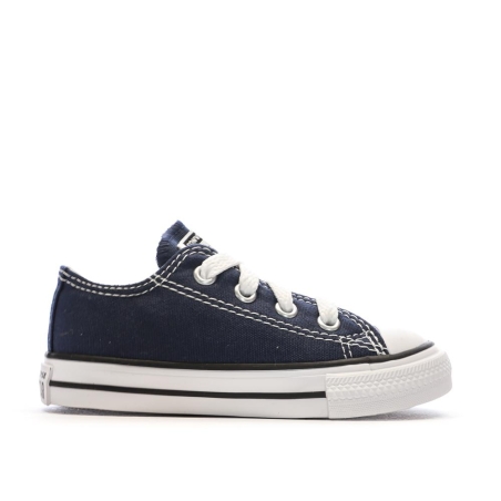 Baskets Marine Garçon/Fille Converse Chuck Taylor All Star